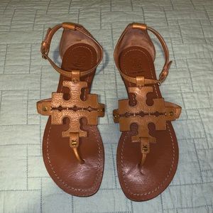 Tory Burch Phoebe Sandals